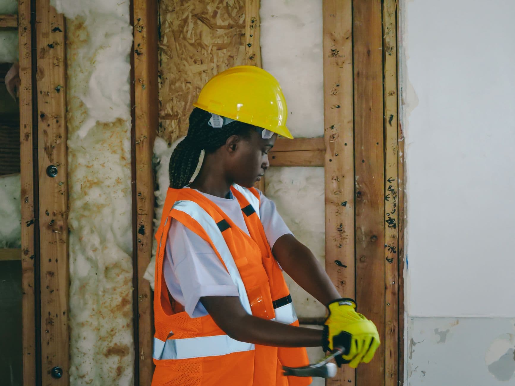 Isolatiematerialen: welk materiaal past waar in je woning