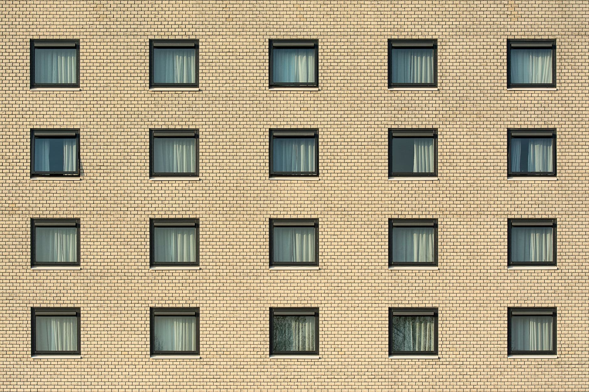 Spouwmuurisolatie voor je woning in Vlaanderen